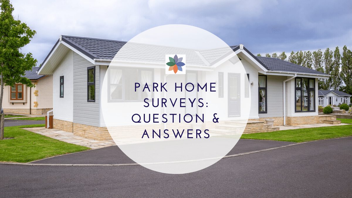 Looking For Advice On Park Homes In The Uk Sell My Groupsell My Group