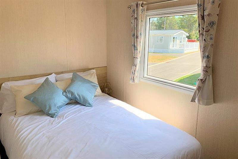 Whitecliff Bay Holiday Park