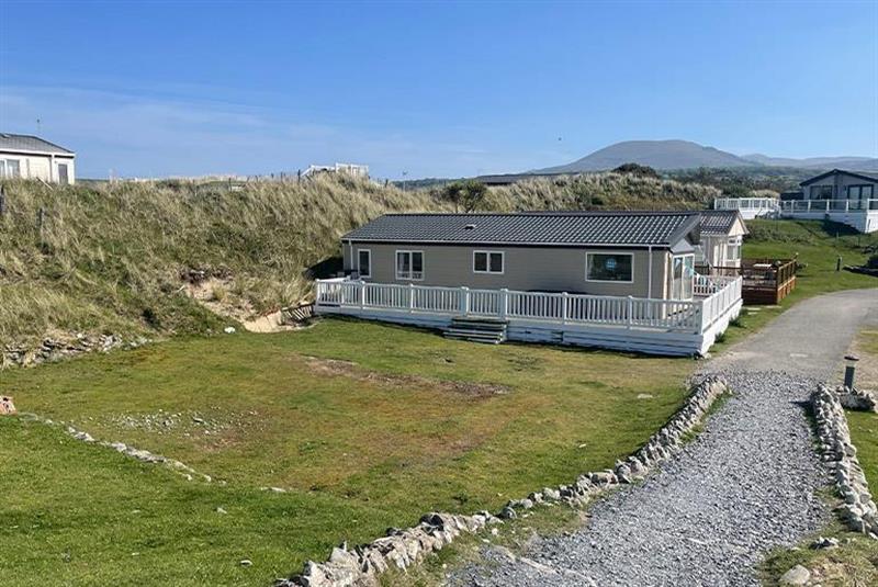 Barmouth Bay Holiday Park