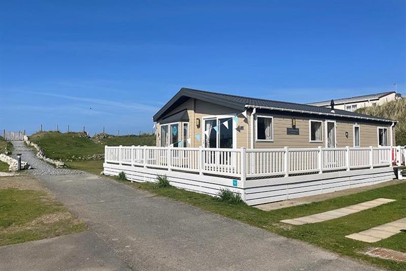 Barmouth Bay Holiday Park