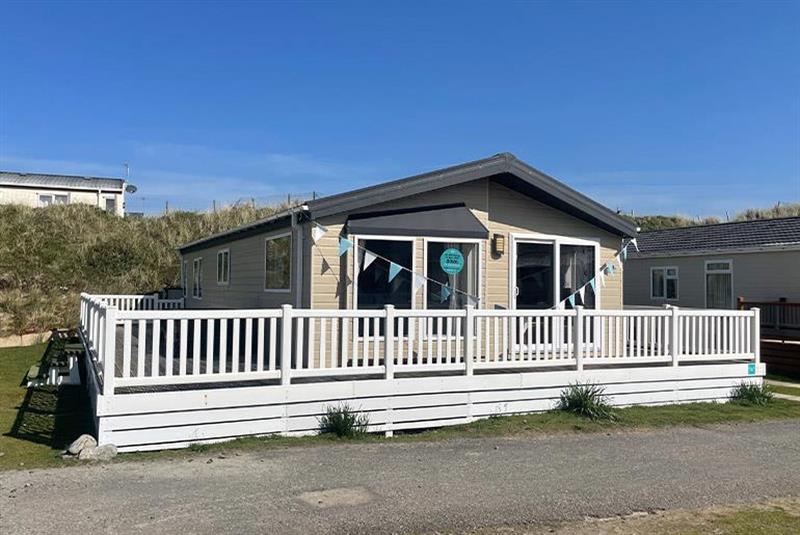 Barmouth Bay Holiday Park