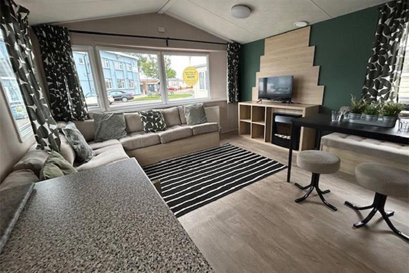 Cleethorpes Pearl Holiday Park