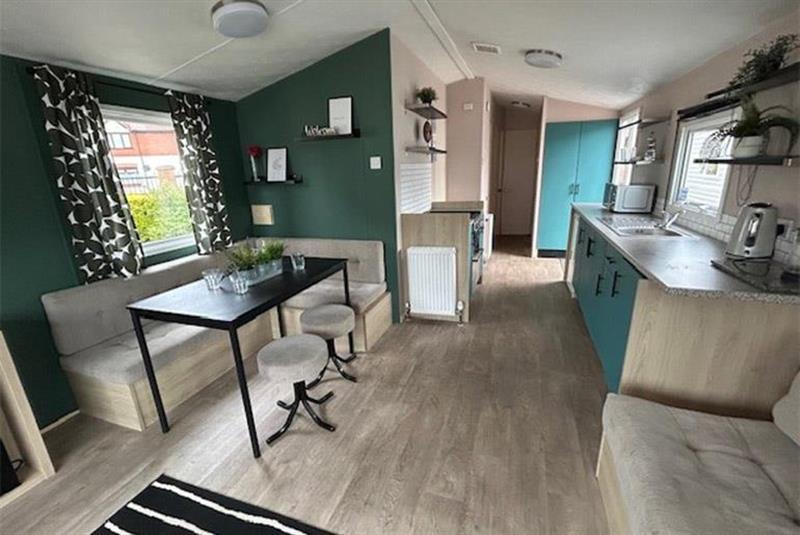 Cleethorpes Pearl Holiday Park