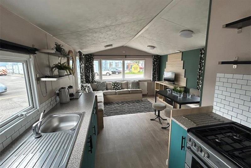 Cleethorpes Pearl Holiday Park