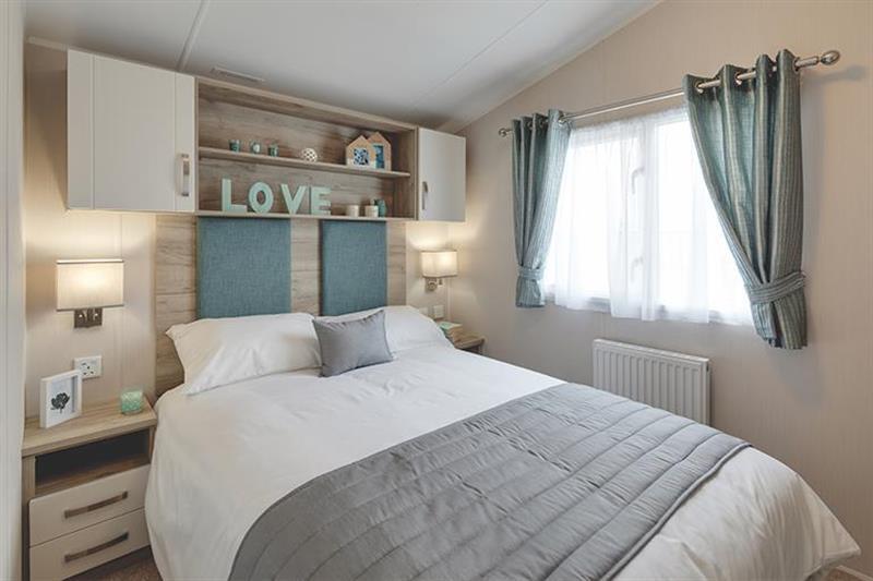 Mersea Island Holiday Park