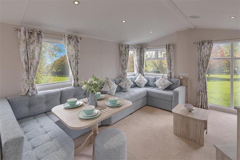 Mersea Island Holiday Park