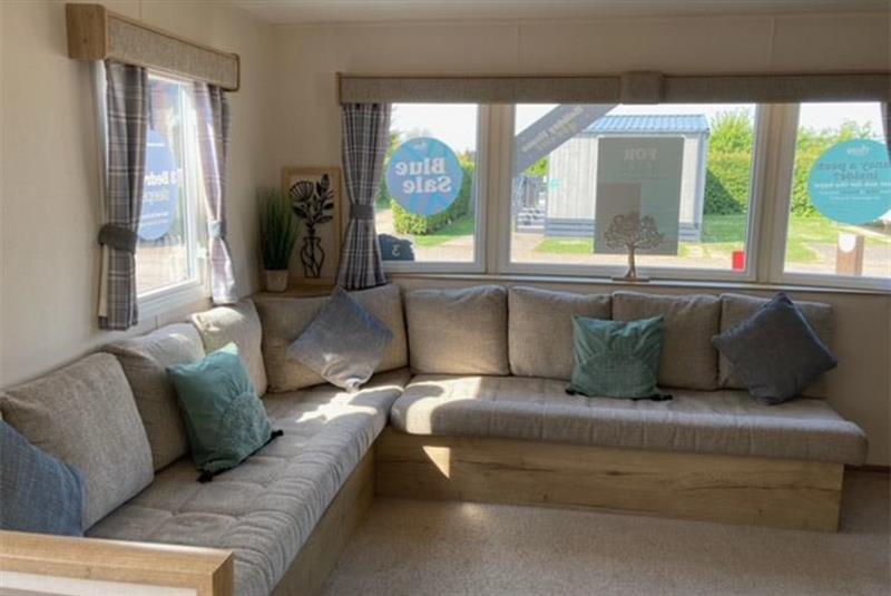 Mersea Island Holiday Park