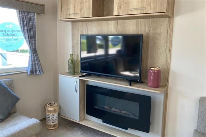 Mersea Island Holiday Park