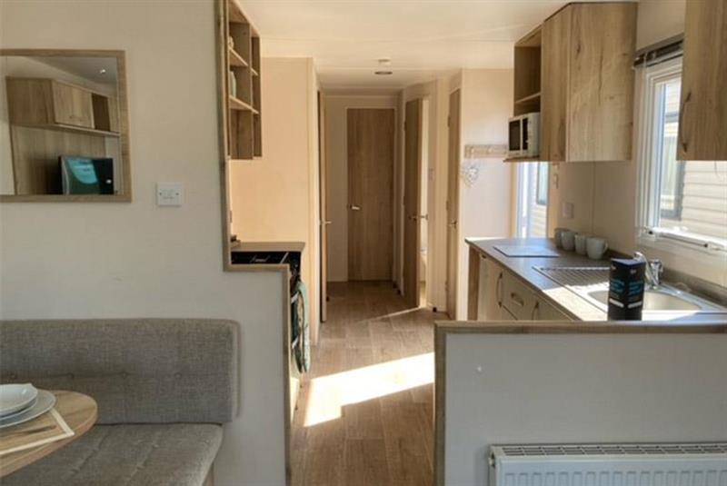 Mersea Island Holiday Park