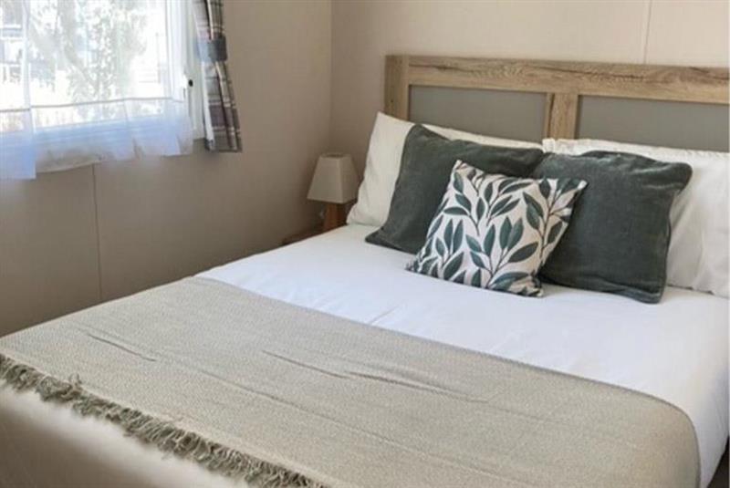 Mersea Island Holiday Park