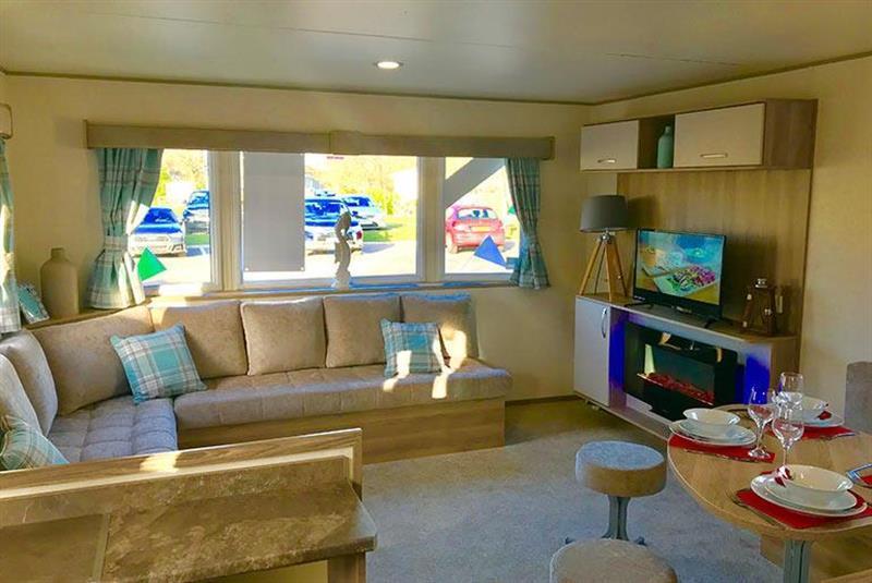 Cleethorpes Pearl Holiday Park