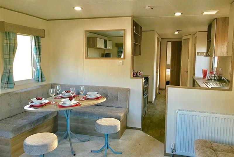 Cleethorpes Pearl Holiday Park