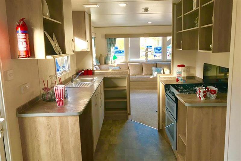 Cleethorpes Pearl Holiday Park