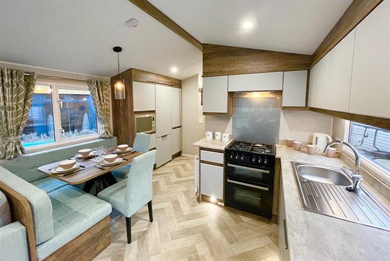 Newperran Holiday Resort