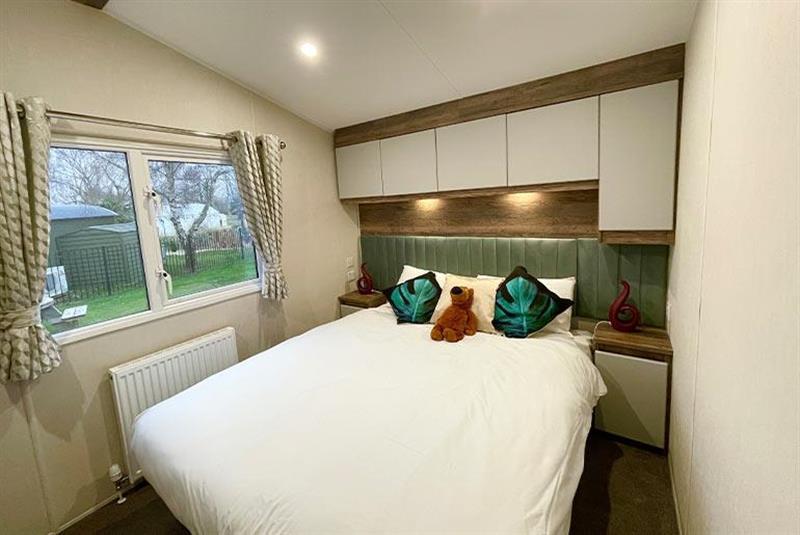Newperran Holiday Resort