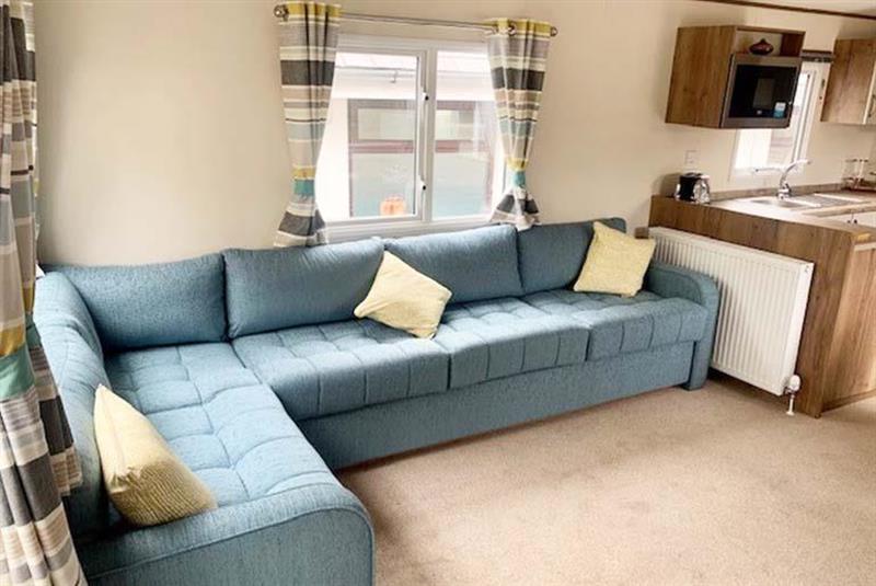 Barmouth Bay Holiday Park