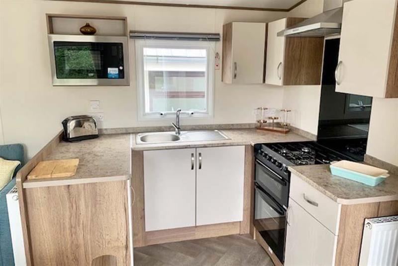 Barmouth Bay Holiday Park