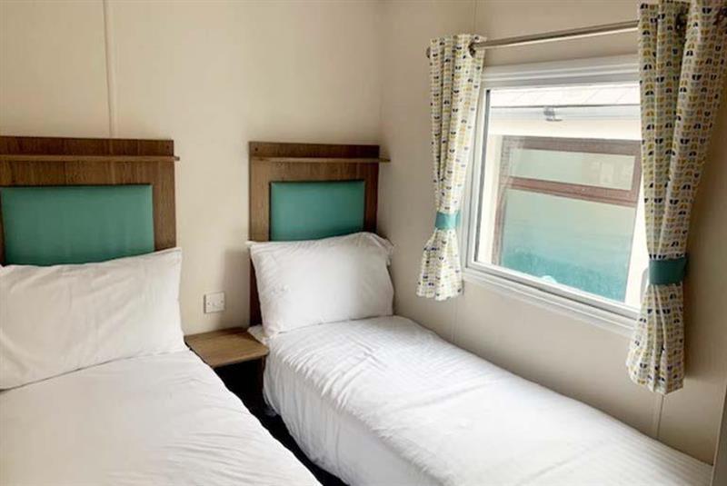 Barmouth Bay Holiday Park