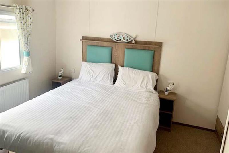 Barmouth Bay Holiday Park