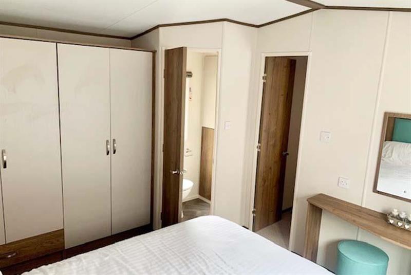 Barmouth Bay Holiday Park