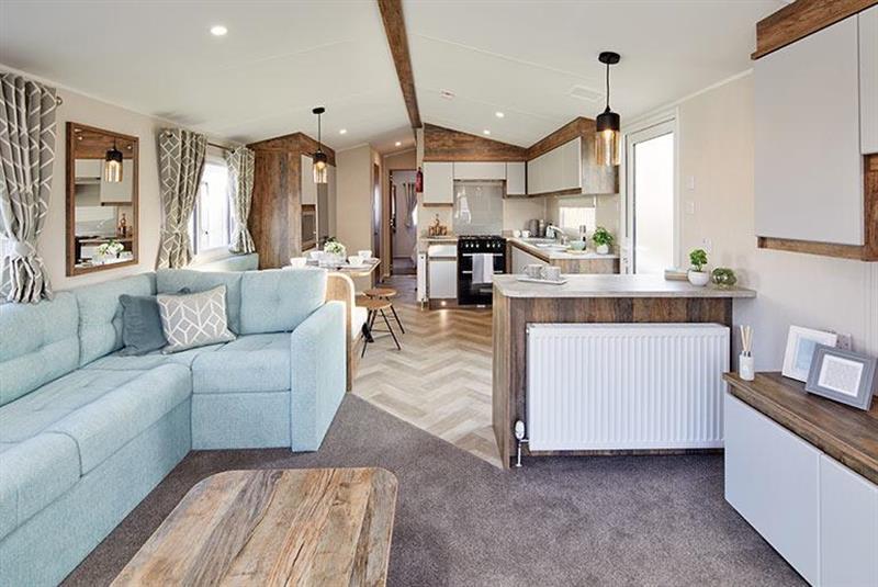Mersea Island Holiday Park
