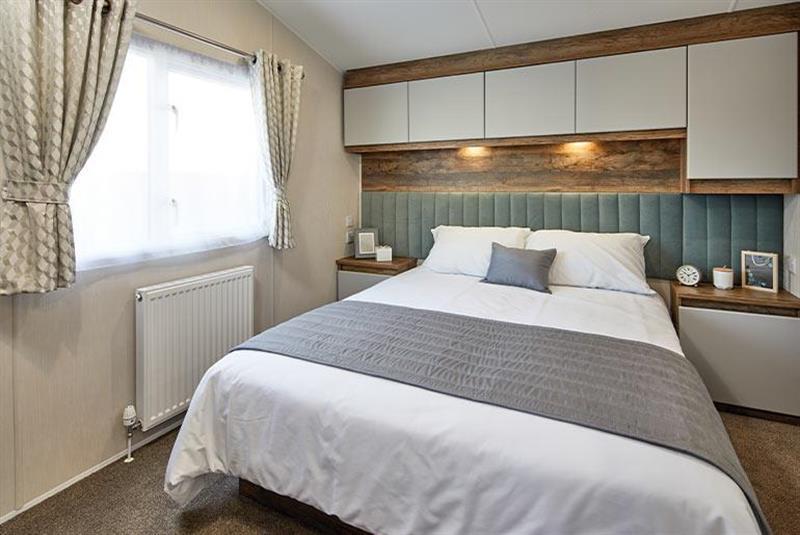 Mersea Island Holiday Park