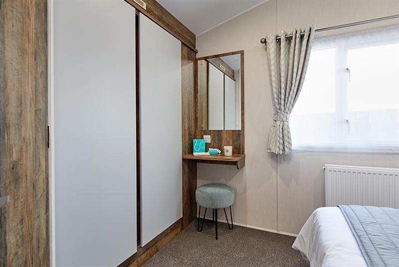 Mersea Island Holiday Park