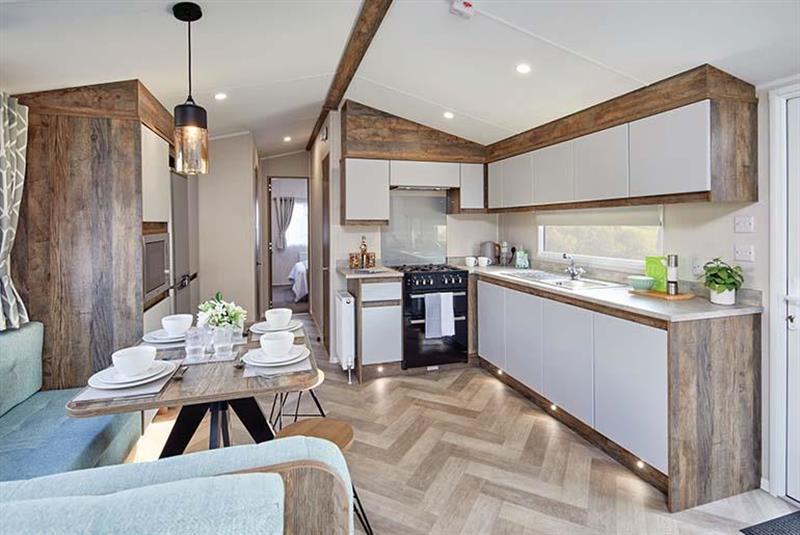 St Ives Bay Beach Resort