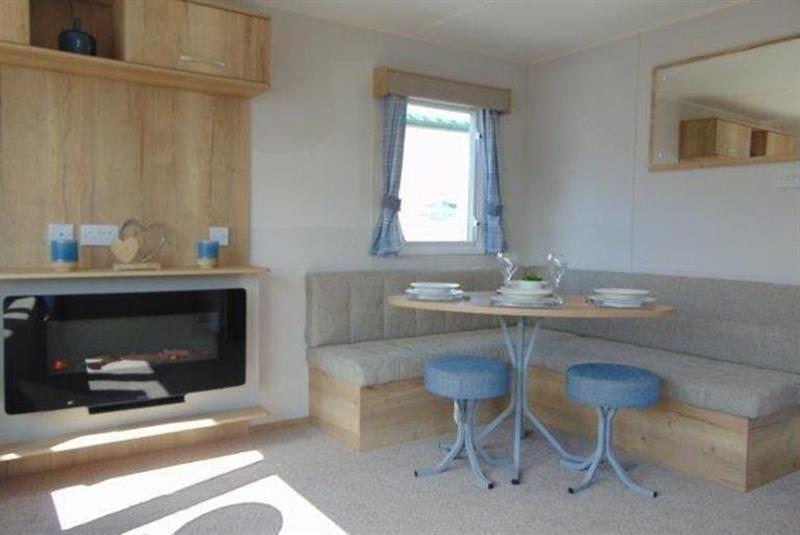 St Ives Bay Beach Resort