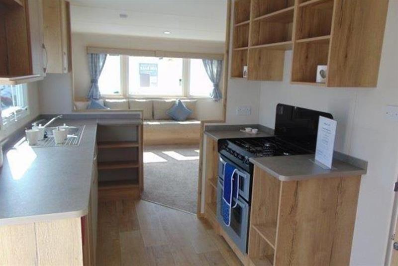 St Ives Bay Beach Resort