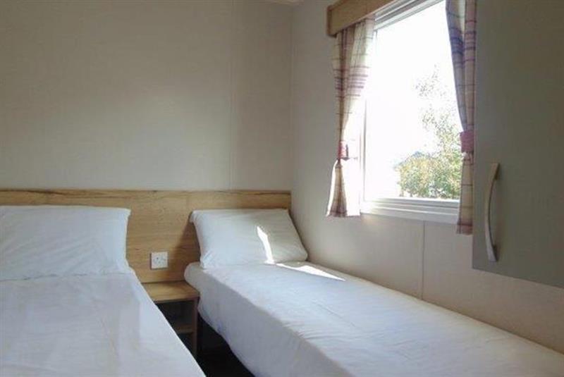 St Ives Bay Beach Resort