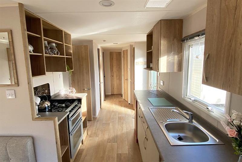 Barmouth Bay Holiday Park