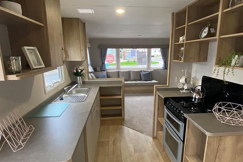 Barmouth Bay Holiday Park