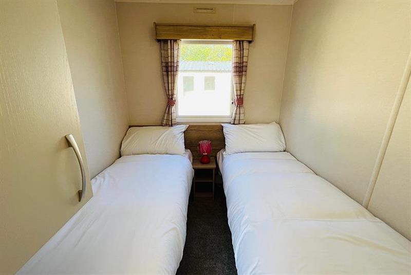 Barmouth Bay Holiday Park
