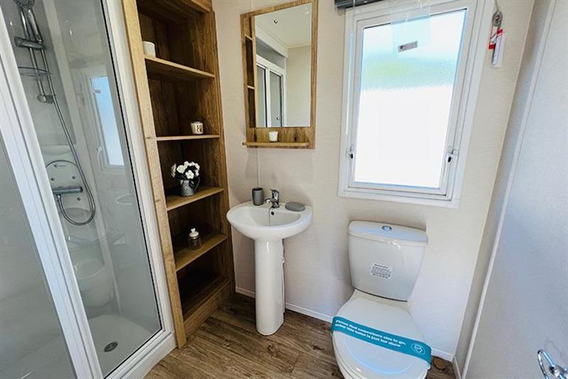 Barmouth Bay Holiday Park