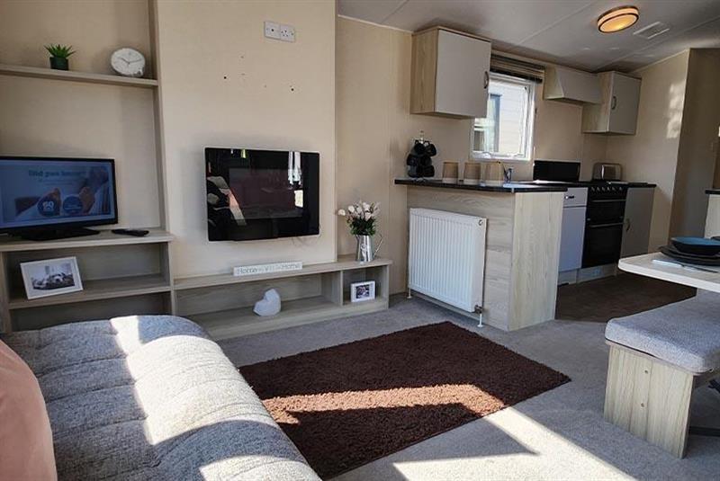 Cleethorpes Pearl Holiday Park