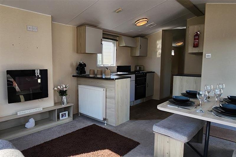 Cleethorpes Pearl Holiday Park