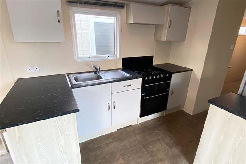 Cleethorpes Pearl Holiday Park