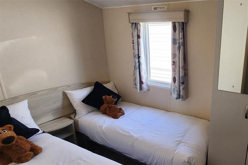 Cleethorpes Pearl Holiday Park