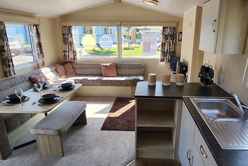 Cleethorpes Pearl Holiday Park