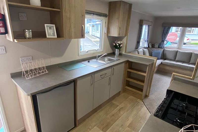 Cleethorpes Pearl Holiday Park