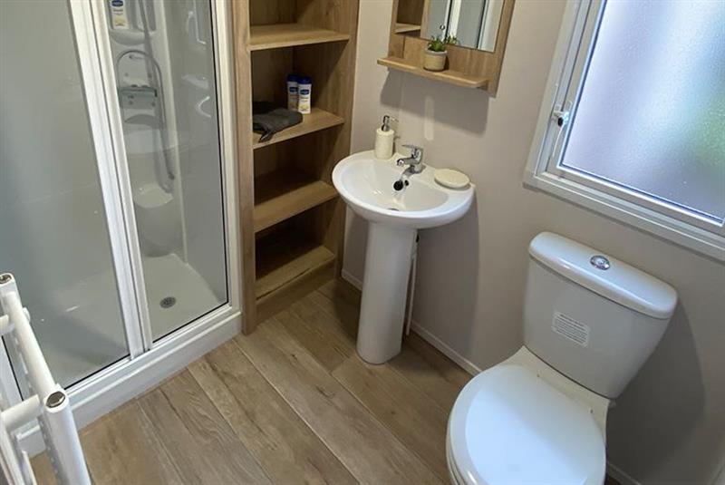 Cleethorpes Pearl Holiday Park