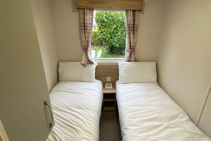 Cleethorpes Pearl Holiday Park