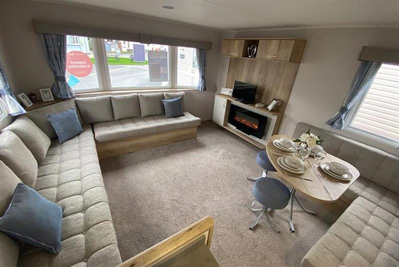 Cleethorpes Pearl Holiday Park