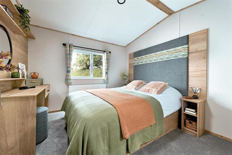 Whitecliff Bay Holiday Park
