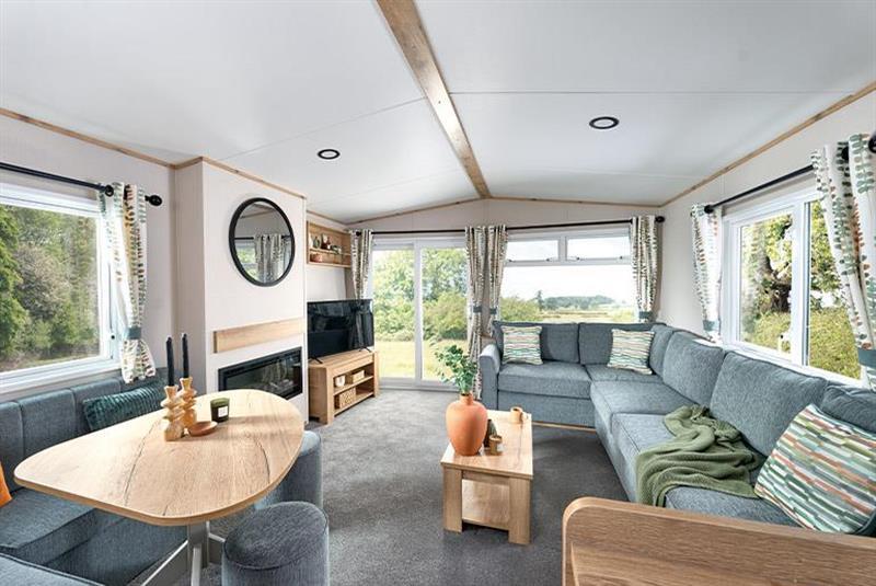 St Ives Bay Beach Resort