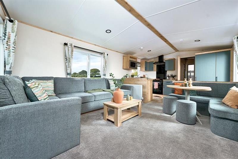 St Ives Bay Beach Resort