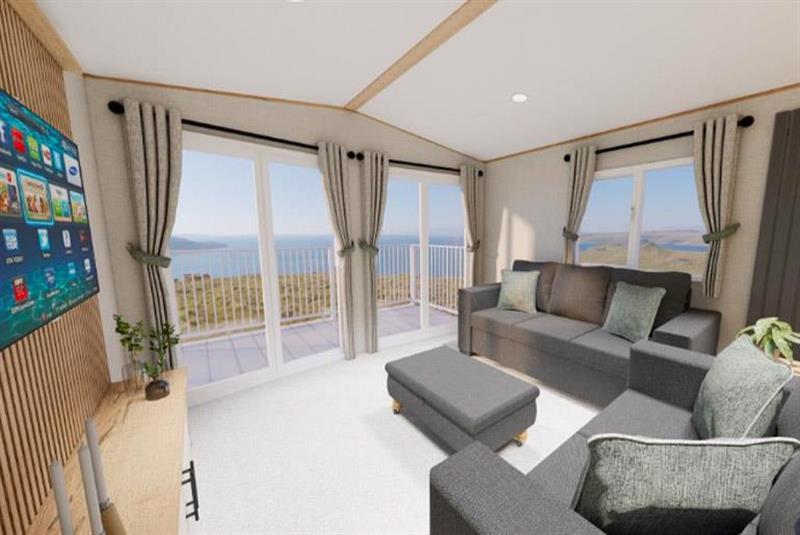 St Ives Bay Beach Resort