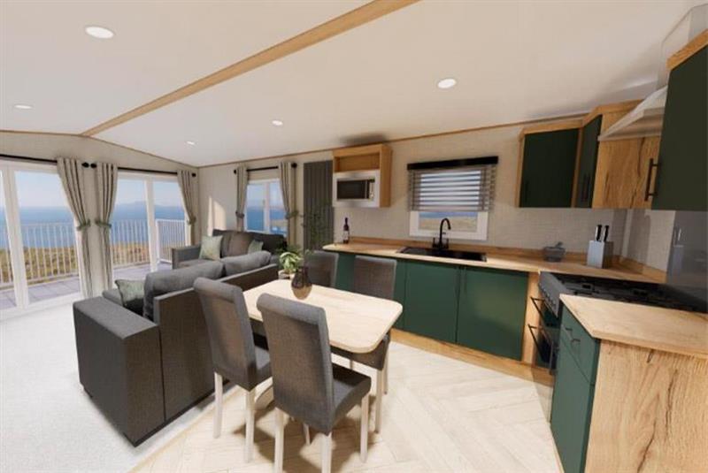 St Ives Bay Beach Resort