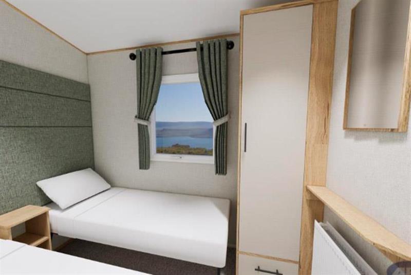 St Ives Bay Beach Resort